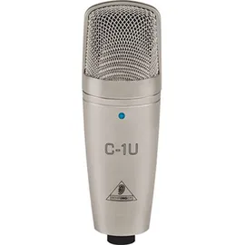 Behringer C-1U