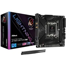 ASRock Z790I Lightning WiFi Mini-ITX
