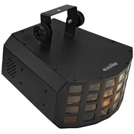 Eurolite LED D-2000 Strahleneffekt Mehrfarbig