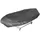 PRO PLUS Bootsabdeckung 4,25-4,85 m 228 cm mehrfarbig