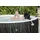 BESTWAY LAY-Z-SPA Xtras gepolstertes Nackenkissen Set bunt 23 x 13 x 5 cm