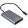 iTEC i-tec Thunderbolt 3 Dual Display Port Adapter