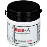 HYPO-A GMBH Hypo A Kalium Spe Kapseln 120 St.