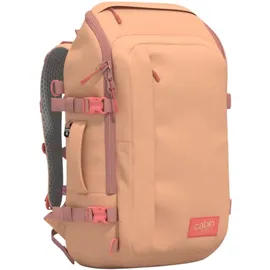Cabin Zero ADV 32L Rucksack 46 cm Braun