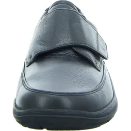 Solidus Natura Herren Schwarz 44