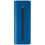 Cellular Line Cellularline Powerbank Thunder 20000 blau