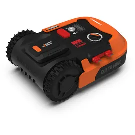 Worx Landroid M500 Plus WR165E