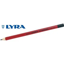 Lyra Pet Spezialstift L.24cm f.glatte Fl. Fliesen/PVC/Glas 3KT