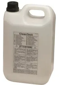 Reinigungsflüssigkeit für Cleantec 100