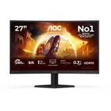 AOC C27G4ZXE 27" schwarz