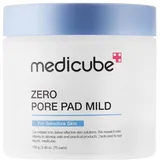 Medicube Zero Pore Pad Mild Reinigungspads 155 g