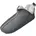 Hüttenschuhe Grau/Weiß 39