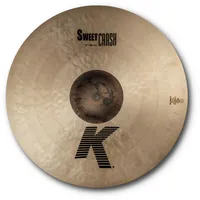 Zildjian K Zildjian Series - 19" Sweet Crash Cymbal