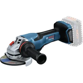 Bosch Professional GWS 18V-15 P solo, L-BOXX