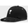 Ami Paris Ami de Coeur Baseball Cap schwarz onesize