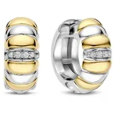 Ti Sento Milano Ohrringe in gold - Gr.: onesize