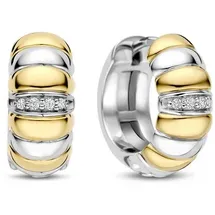 Ti Sento Milano Ohrringe in gold - Gr.: onesize