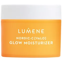 Lumene NORDIC-C [VALO] Glow Moisturizer 50ml Tagescreme GLOW MOISTURIZER 50 ml Nude