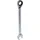 BRILLIANT TOOLS Ratschenringschlüssel umschaltbar 24 mm