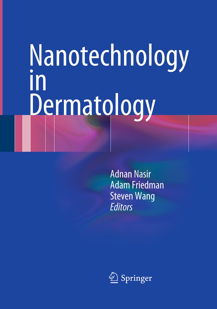 Nanotechnology In Dermatology  Kartoniert (TB)