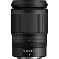 Nikon Nikkor Z 24-200 mm F4,0-6,3 VR