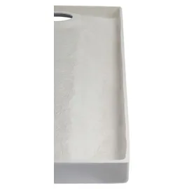 Calmwaters Duschwanne Modern Select Ablaufgarnitur