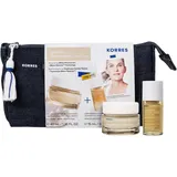 Korres White Pine Meno Reverse Volumizing Serum-In-Moisturizer 40 mlN-MOISTURIZER