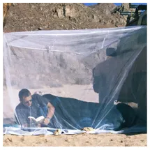 Brettschneider Moskitonetz Fine Mesh Box II