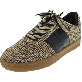 La Strada Sneaker Damen Beige/Gold 36