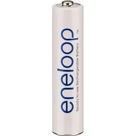 Hückmann eneloop AAA 750 mAh 4 St.