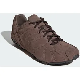 adidas Ghost Sprint Low Damen Braun 38