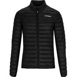 Acerbis Paddock, Textiljacke - Schwarz - S