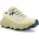 Transparent Yellow Beige 46