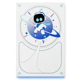 Seagate Astro Bot Limited Edition 5 TB USB 3.0 Weiß STLW5000203