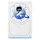 Seagate Astro Bot Limited Edition 5 TB USB 3.0 Weiß STLW5000203