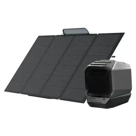 EcoFlow WAVE 3