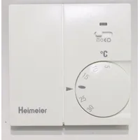 IMI Hydronic Engineering - imi Heimeier Raumsender Radiocontrol f