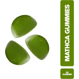 vita ceel Matcha Gummies Kautabletten 60 St.