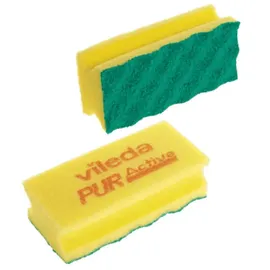 Vileda PUR Active blau