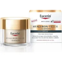 Eucerin Hyaluron Filler Elasticity Night 50 Ml