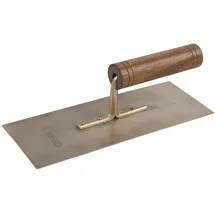 KS Tools BRONZEplus Glättkelle 120 mm