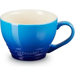 Le Creuset Becher 400 ml Azure