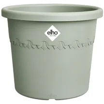 elho Algarve Cilindro Ø 30 x 25 cm Thymiangrün