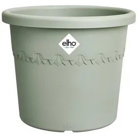 elho Algarve Cilindro Ø 30 x 25 cm Thymiangrün