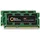 CoreParts 16GB Memory Module 2 x 8GB), RAM Modellspezifisch, Grün