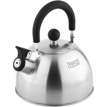 Teesa 1,8 l Silber