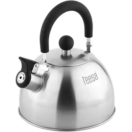 Teesa 1,8 l Silber