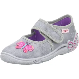superfit BELINDA Hellgrau/Pink 0600 23