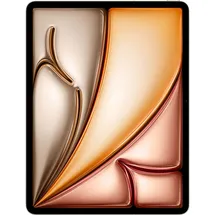 Apple iPad Air 13" (6. Generation 2024) 128 GB Wi-Fi + Cellular polarstern