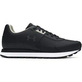 Under Armour Essential Runner Herren Schwarz/Weiß 45